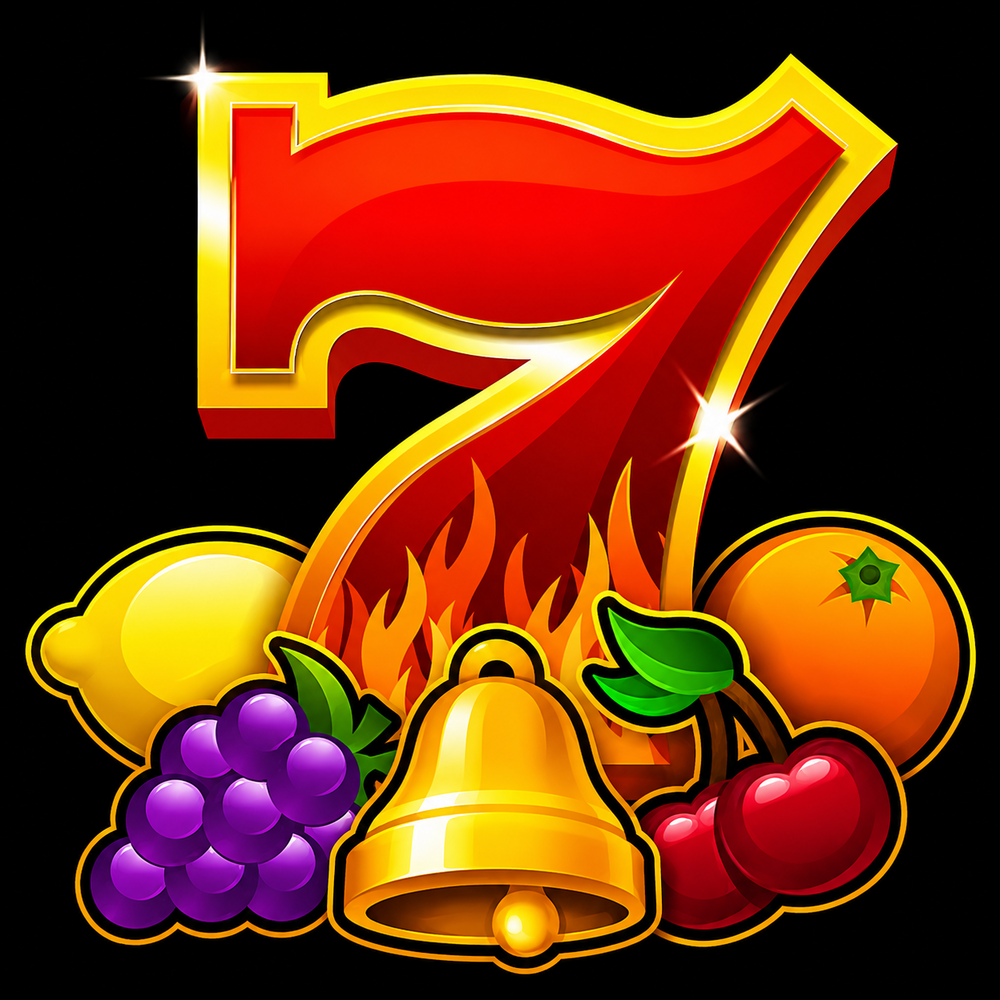 Sloty Casino logo